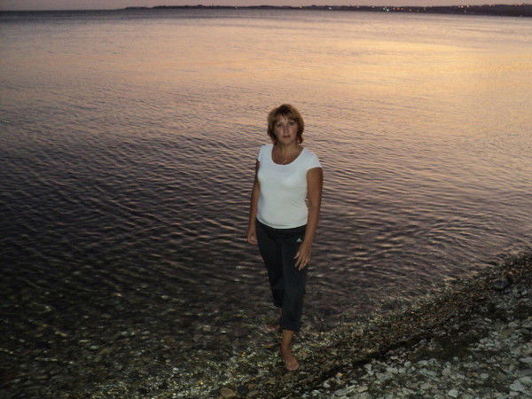 Татьяна Костюнькина