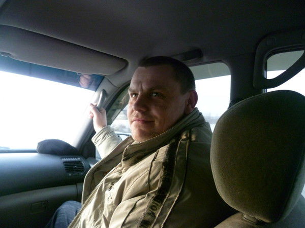 Максим Тараненко