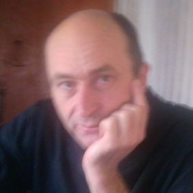 Владимир Крафт