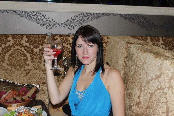 Букина Наталия