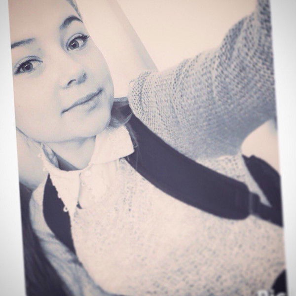 Лиза Фролочкина