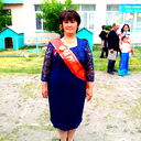 Ипарахан Пахаева