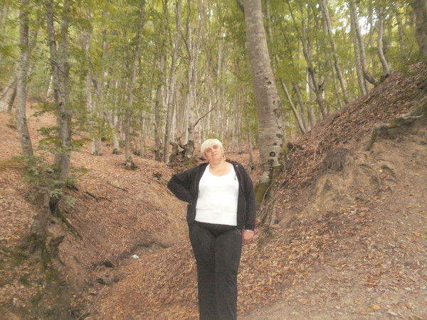 Оксана Черникова