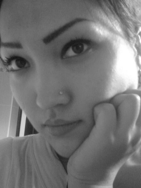 Гульфия Жаным