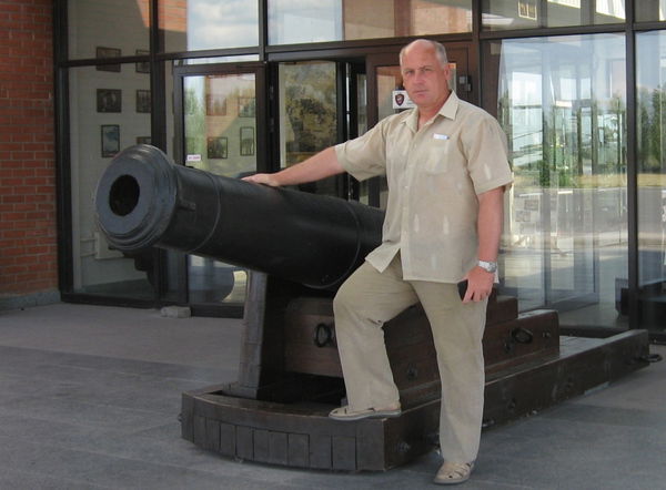 Геннадий Анпилогов