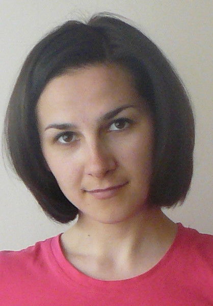 Филюк Татьяна