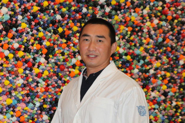 Кайрат Абилов