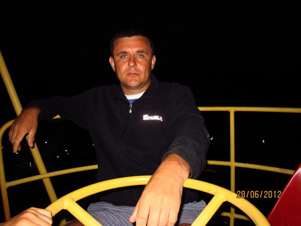 Игорь Гуляев