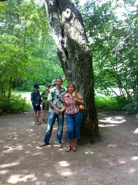 Сергей Легостаев