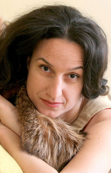 Кира Мурадова