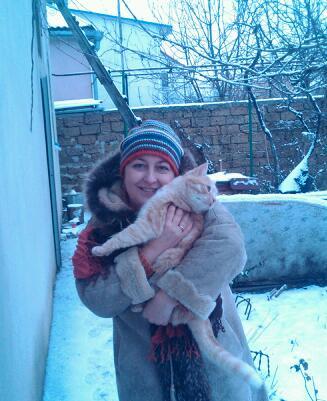 Татьяна Михайлова