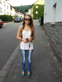 Владислава Боровская