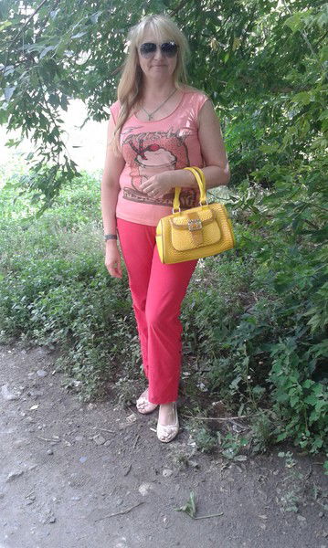 Татьяна Низенкова