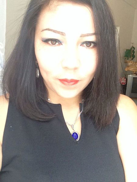 Макпал Бабалыкова