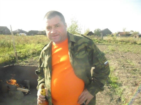 Андрей Иванов