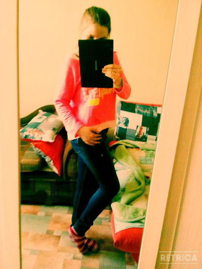 Карина Куклева