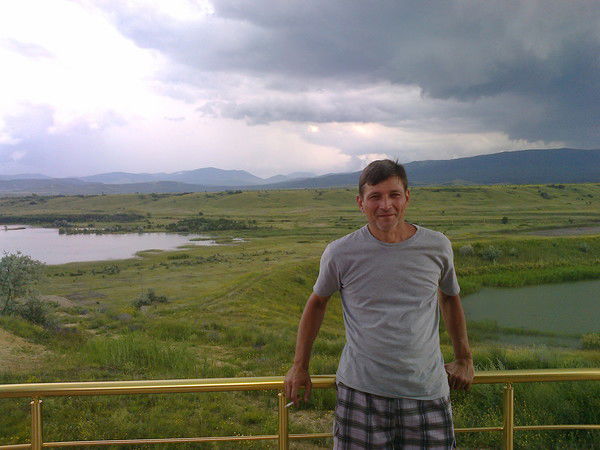 Сергей Макаров