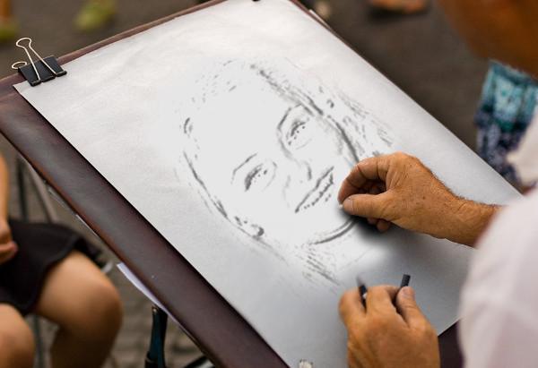 Марина Зотова