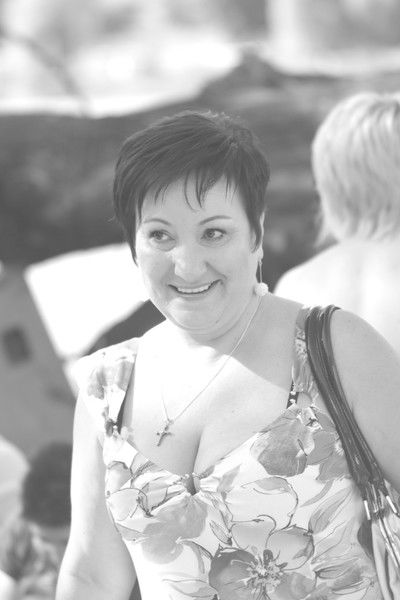 Таня Довганич