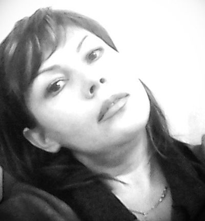 Анна Спирина