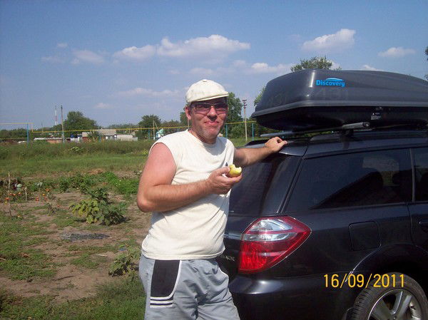 Сергей Ковалев