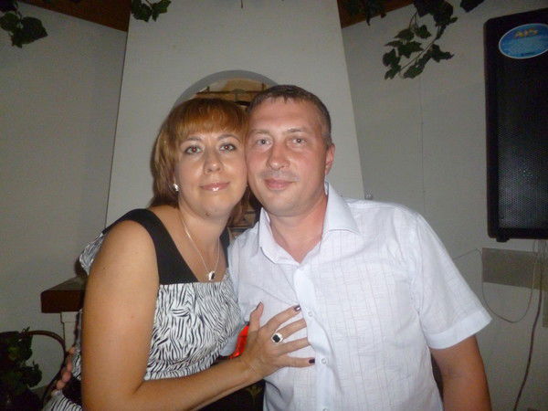 Анна Мелёхина