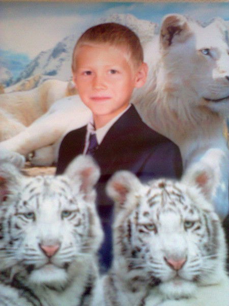 Ваня Михалевський