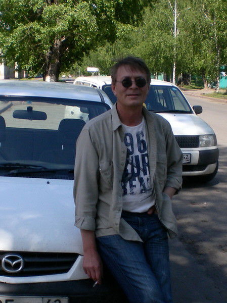 Виктор Утукин