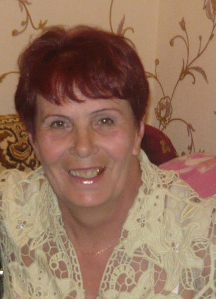 Валентина Васильева