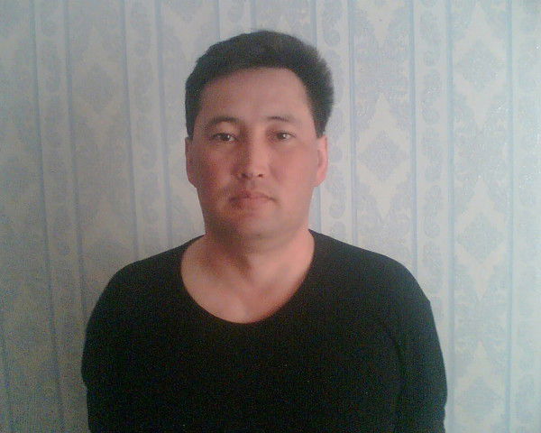 Еркен Тобагобулов