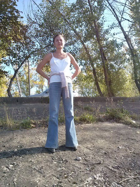 Юлия Жерякова