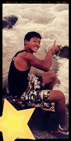 Эдильбеков Рустам