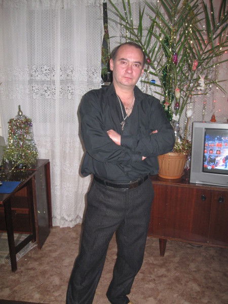 Виктор Остояч