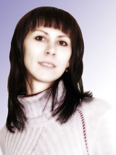 Татьяна Дмитриева