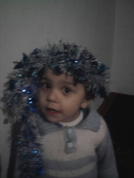 Шамсия Абдуллаева