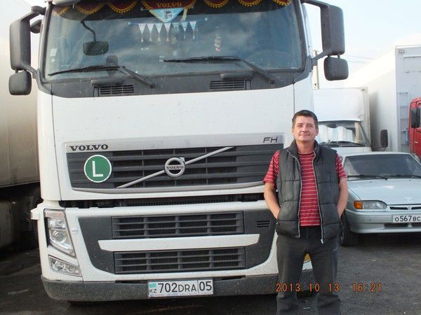 Владимир Исаков