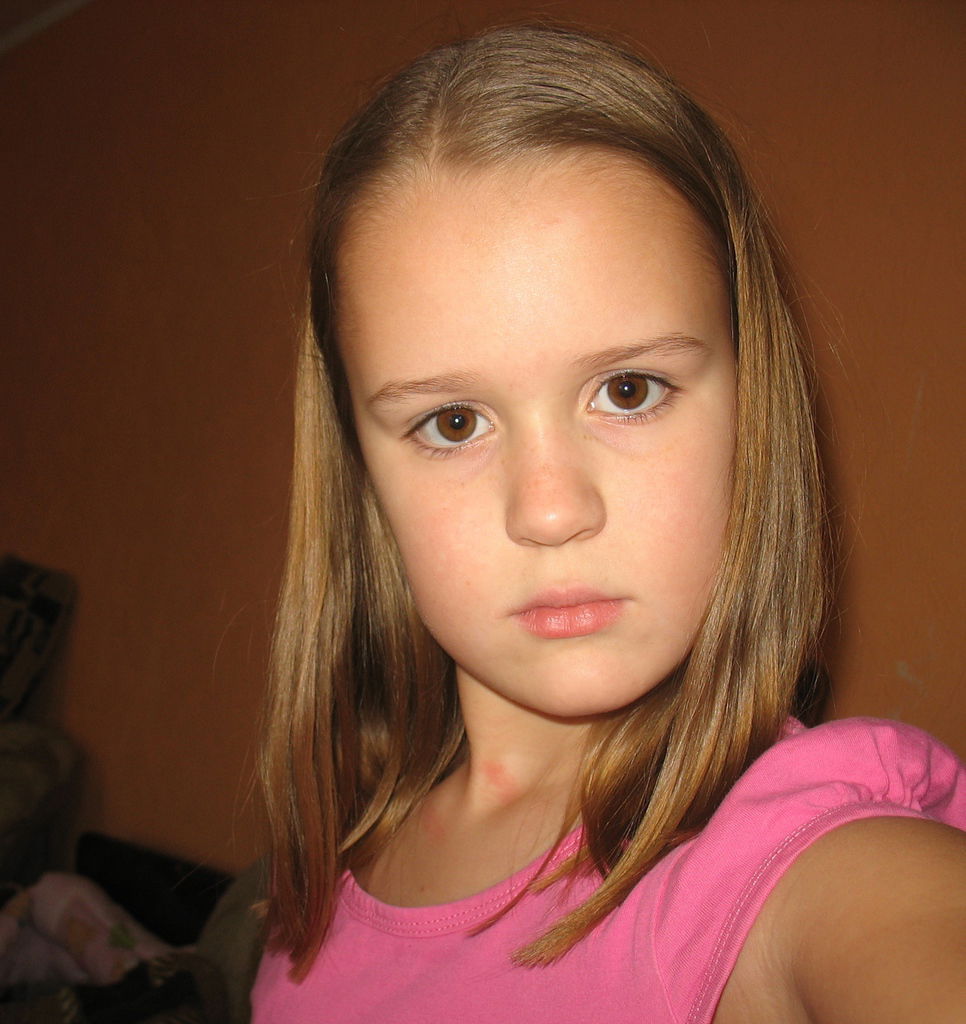 Виктория Котова