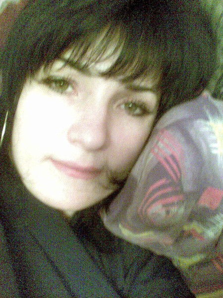 Татьяна Садовникова