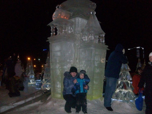 Оля Рубцова