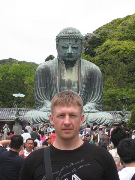 Андрей Колесов