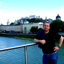 Юрий Проник