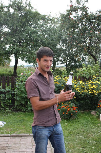 Фариз Самедов