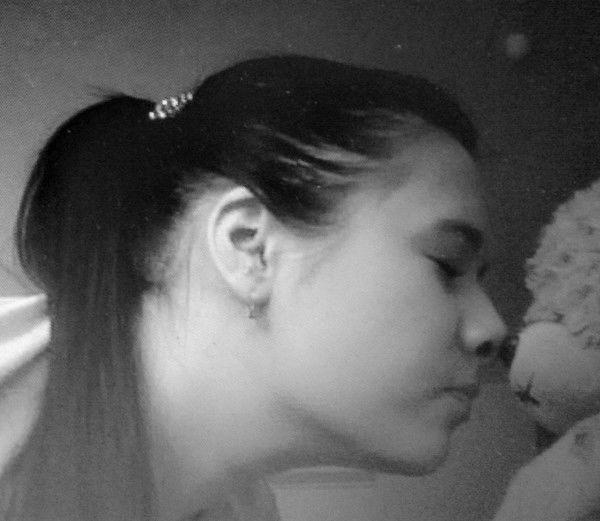 ~Aлексия Блейк~