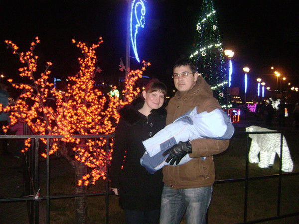 Елизавета Михайловская