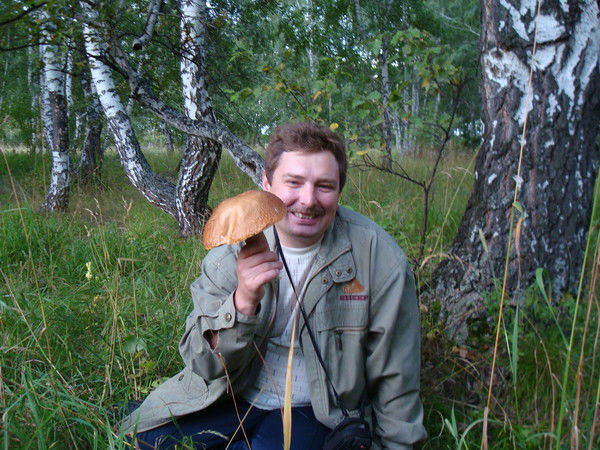 Александр Куртуков