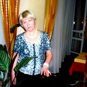 Ольга Павлова