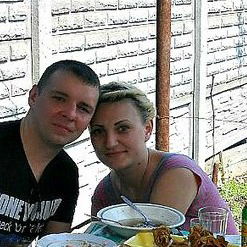 Алена Саенко