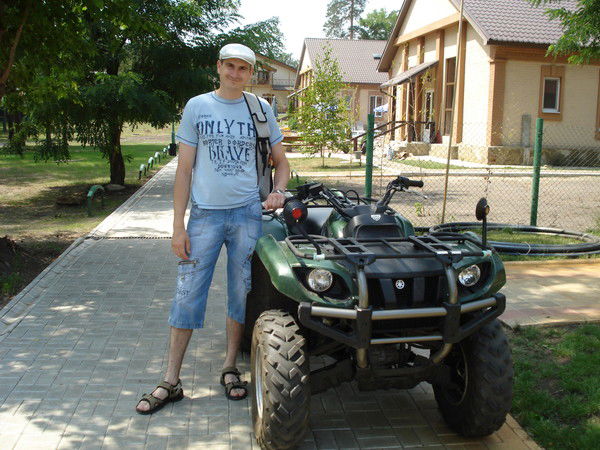 Олег Трофимов