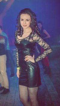 Ксюша Воронович