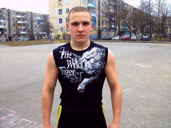 Владимир Пан